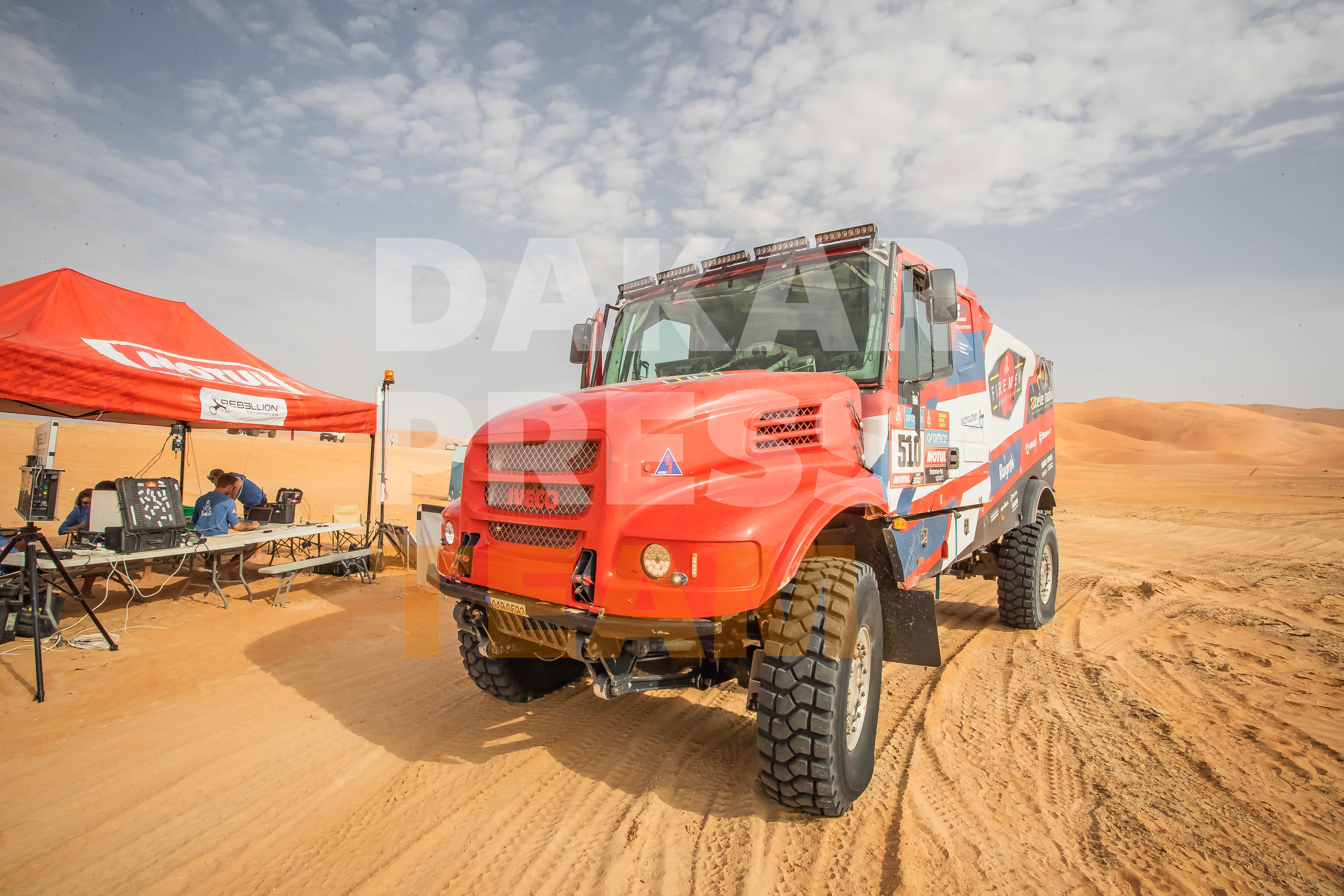 Dakar Press Team AUSTRALIA - Owner Dakar Press Team AUSTRALIA - Own